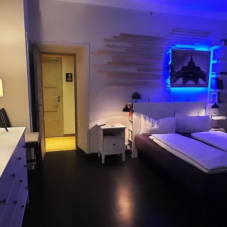 Civico 4 Apartment Castrovillari Luaran gambar